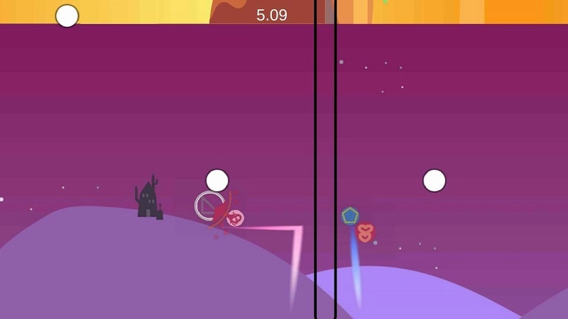 双子一镜到底图1