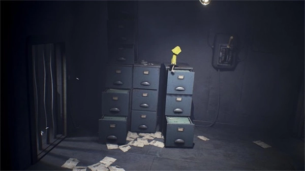 小小梦魇1手机版图1