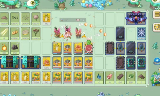 盖娅大冒险手机版图3