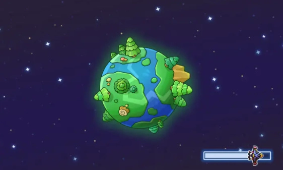 盖娅大冒险手机版图5