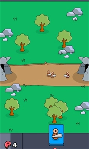 我们是战士内置菜单