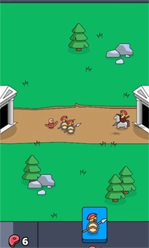 我们是战士内置菜单