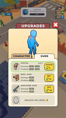 死亡之地僵尸生存3