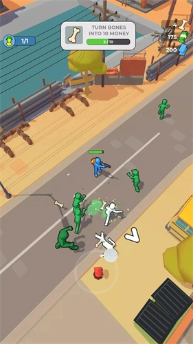 死亡之地僵尸生存5