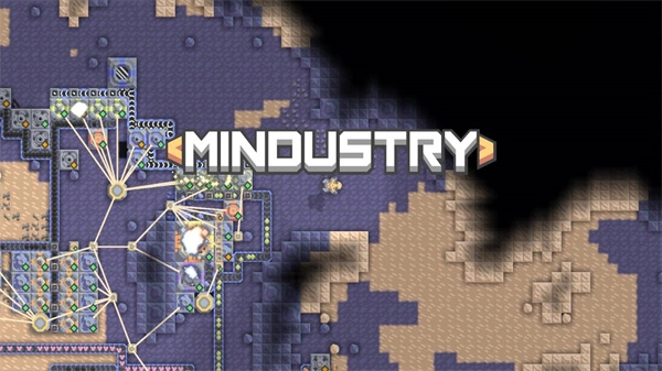 Mindustry(7)