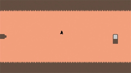 只有一扇门游戏图2