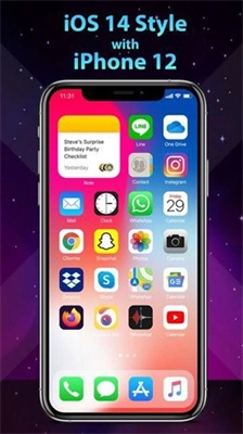 iphone13模拟器图2