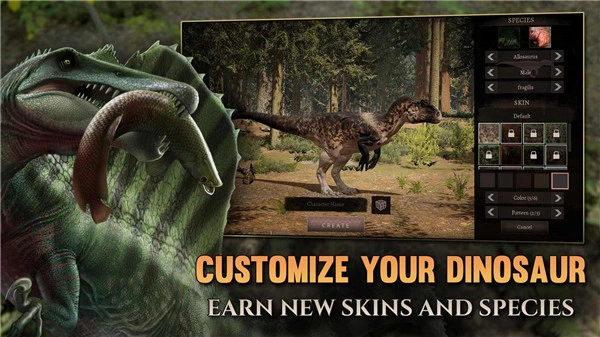 泰坦之路中文版(1)