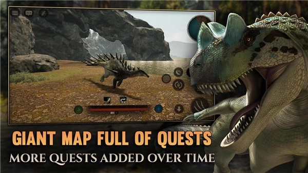 泰坦之路中文版(2)