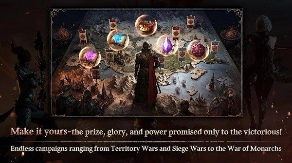 ROM王权之忆国际服图4