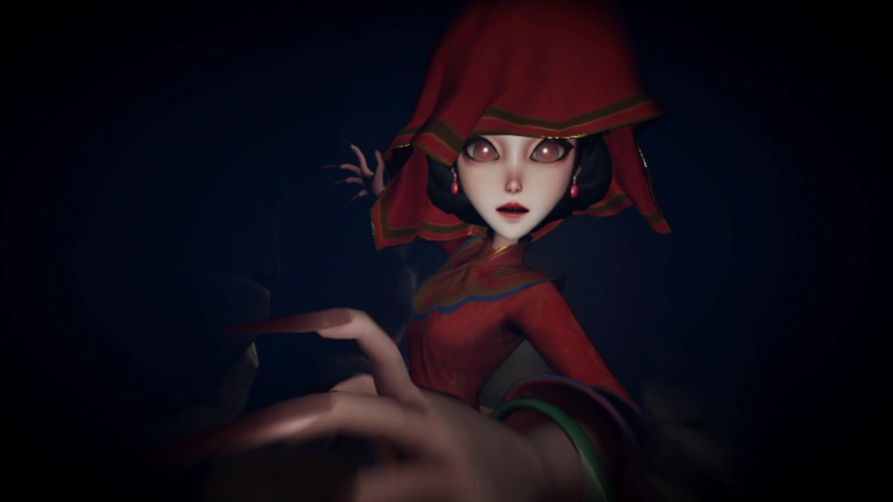 代号超自然官版6