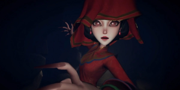 代号超自然官版5