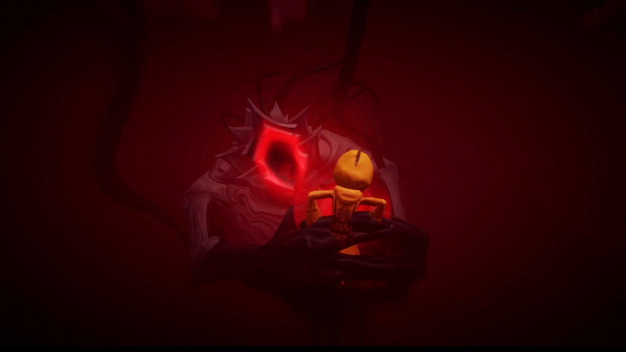 代号超自然官版4