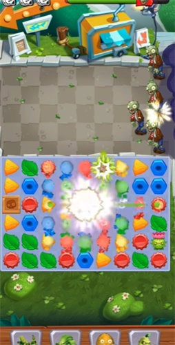 PvZMatch重置版(2)