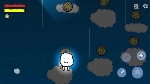 悠姆的光之历练3