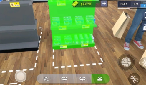 TCG卡店模拟器图2