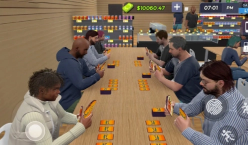 TCG卡店模拟器图5