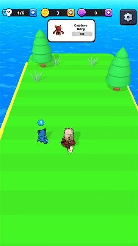 像素兽怪物大亨图1