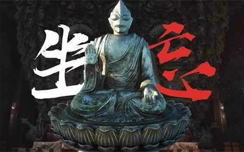 黑神话悟空马喽版