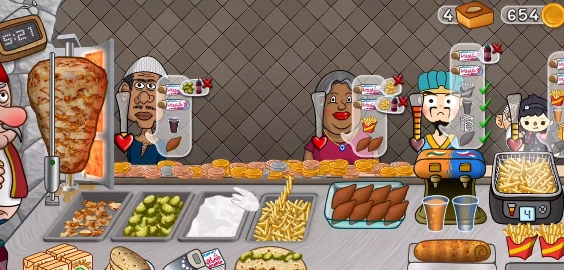 沙威玛传奇人物乱入版