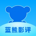 蓝熊影评