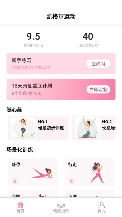 ONDE盆底康复图2