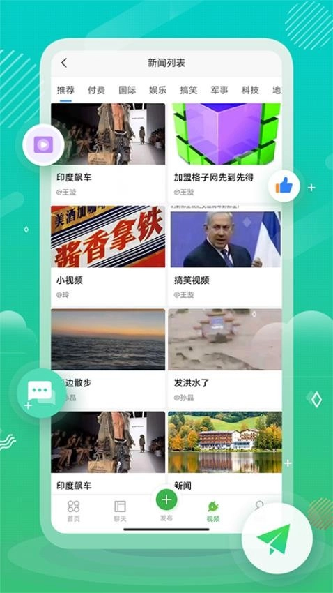 格子网图1