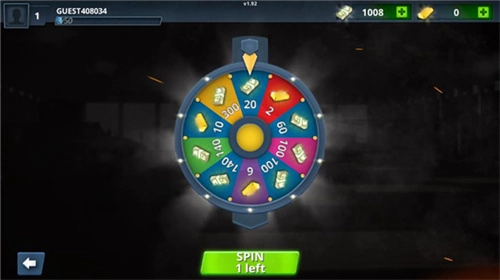 特种部队枪战图1