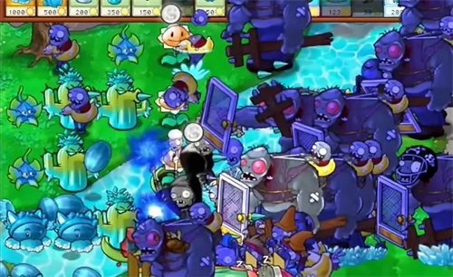 pvz杂交版5