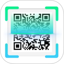 快速扫描二维码