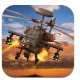 空战武装直升机模拟器