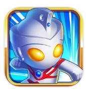 奥特超人历险记