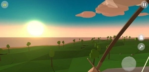 石器的时代生存