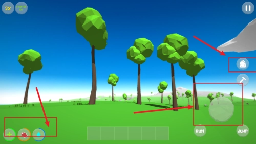 石器的时代生存