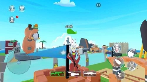 宇宙无敌英雄世界