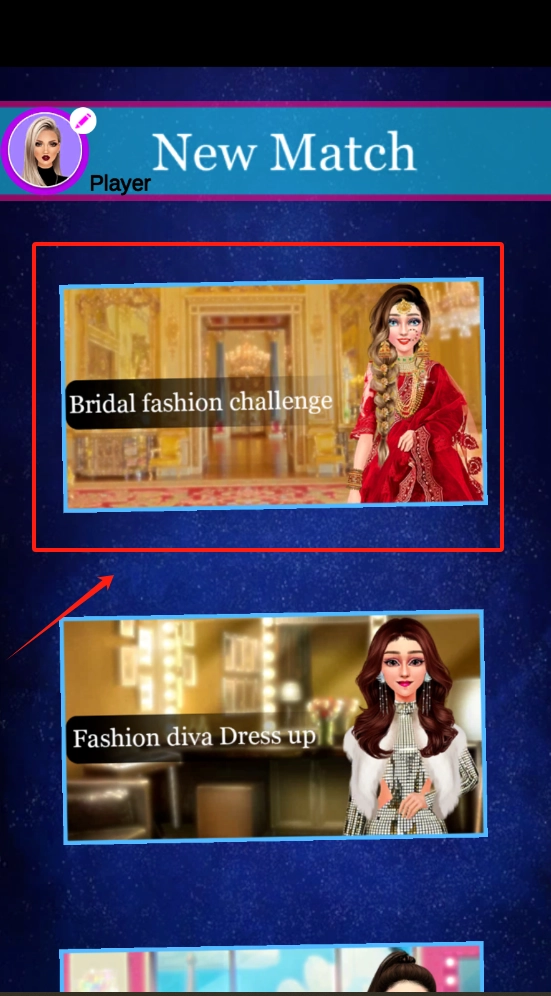 印度美容时尚造型师