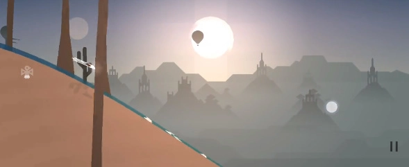 阿尔托的奥德赛