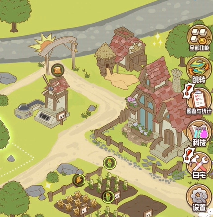 花语农场免广告