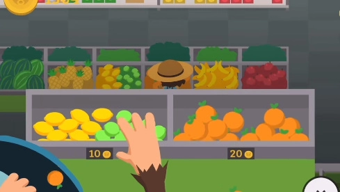 捣蛋大脚怪正版