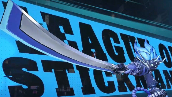 火柴人联盟3正版