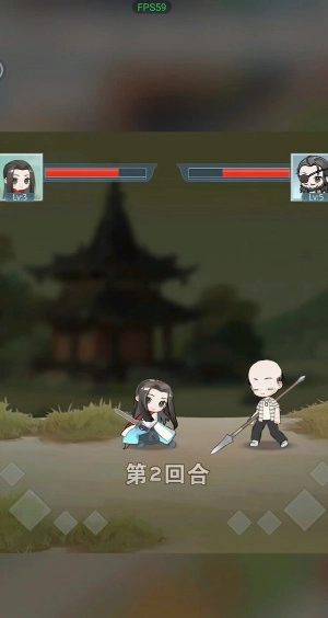 魔境迷宫大冒险