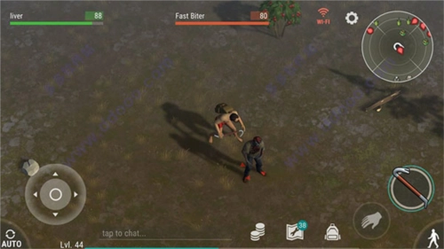 地球末日生存图4