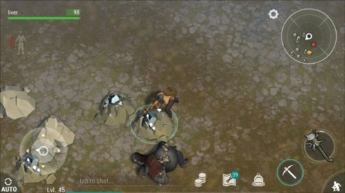 地球末日生存图2