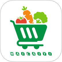 买菜易
