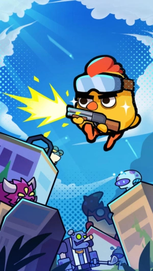 全境守衛史詩級將領利爪獵人圖鑒