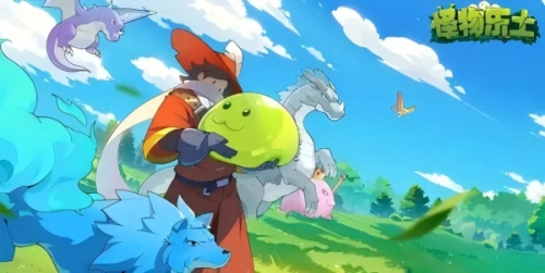 怪物樂(lè)土中普羅米修尸魔物的詳細(xì)介紹