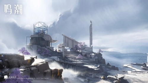 鳴潮夏空所需培養(yǎng)材料匯總