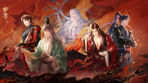 關(guān)于鳶王粲漆園蝶屬性的說(shuō)明