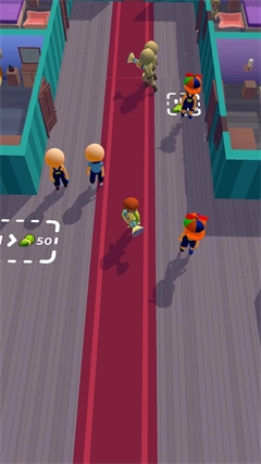 幽灵酒店游戏图2