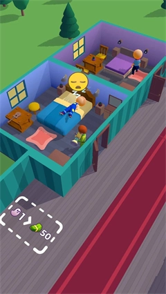 幽灵酒店游戏图3